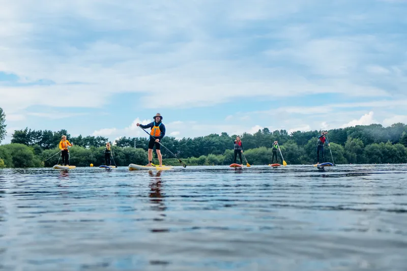 O Shea HDx 10.6 General Purpose iSUP-2